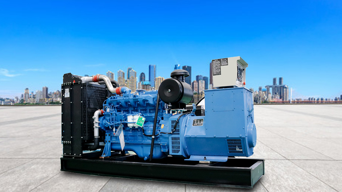 玉柴400kw柴油發(fā)電機(jī)多少錢